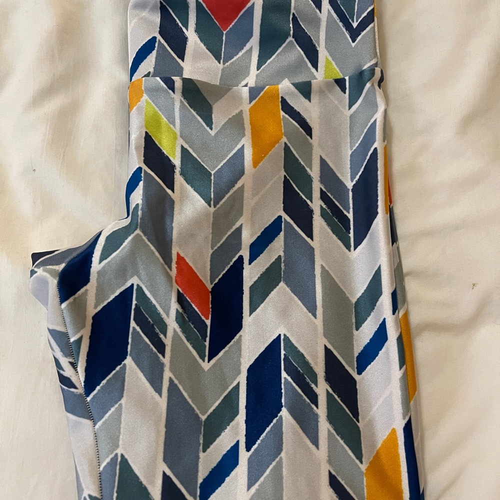 Goldsheep Leggings